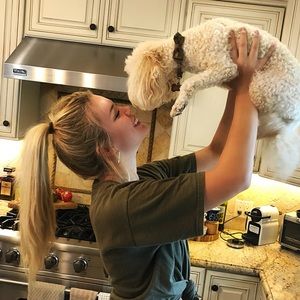 Meet your Posher, Sophia